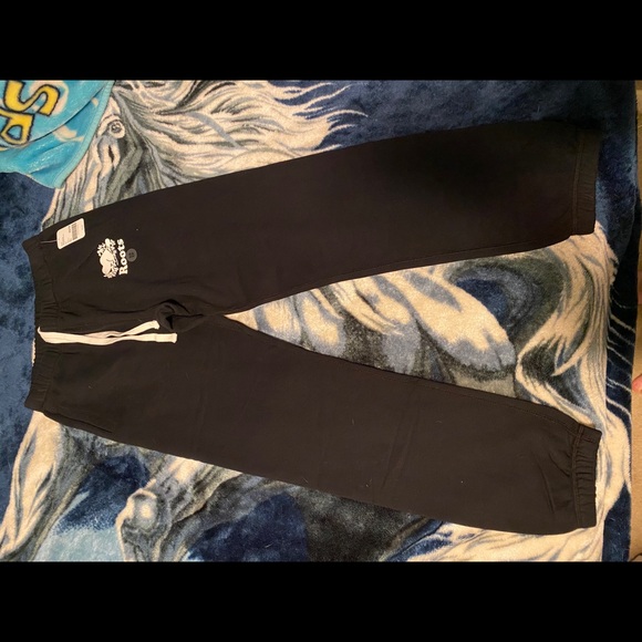 Roots Sweatpants - Picture 2 of 4